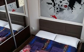 Apartament Brenda Sibiu